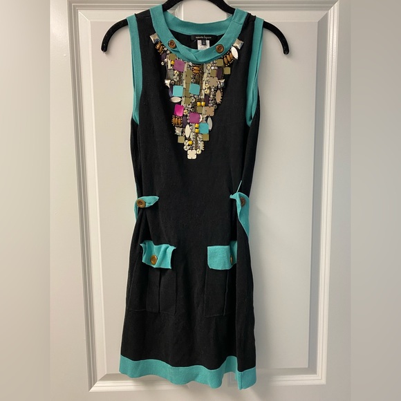 Nanette Lepore dress. Used in good condition. - Picture 1 of 4